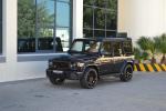 Mercedes-Benz G 850 6.0 Biturbo Widestar by Brabus 2016 года